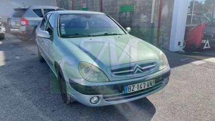 XSARA II 2.0 HDI - 90