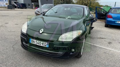 MEGANE III 1.5 DCI 110 XV DE FRANCE