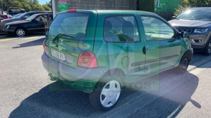 TWINGO 1 PH3 HAYON (C/S06)