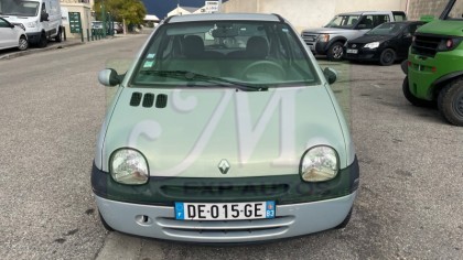 TWINGO 1 PH3 HAYON (C/S06)