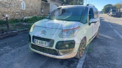 C3 PICASSO 1.6 HDI FAP BUSINESS