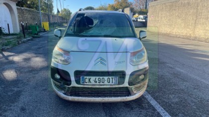 C3 PICASSO 1.6 HDI FAP BUSINESS