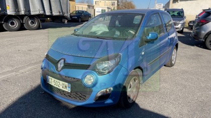 TWINGO 2 PH2