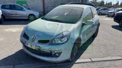 CLIO III 1.2I 16V 75 RIP CURL