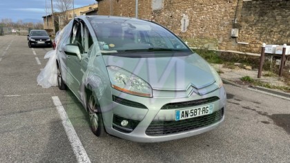 C4 PICASSO 1.6 HDI 16V FAP 110 MILLENIUM