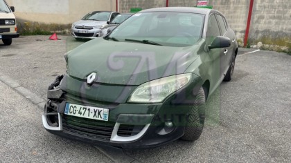 MEGANE III 1.5 DCI 105 DYNAMIQUE