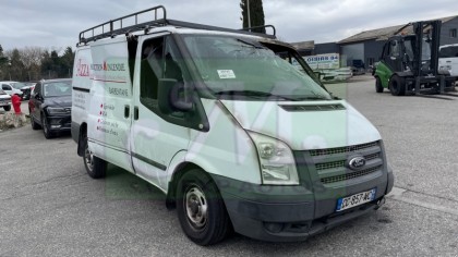 TRANSIT IV 2.2 TDCI 100CH FAP