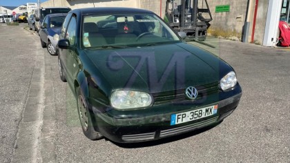 GOLF IV 1.9 SDI