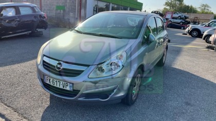 CORSA D 1.2I TWINPORT 80CH