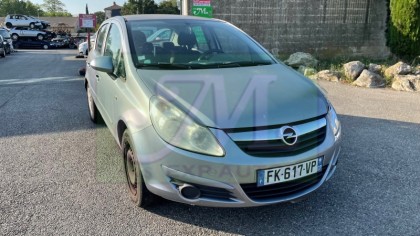 CORSA D 1.2I TWINPORT 80CH