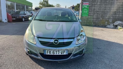 CORSA D 1.2I TWINPORT 80CH