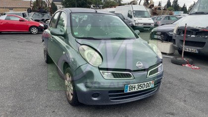 MICRA III 1.2I 16V 80CH