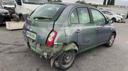 MICRA III 1.2I 16V 80CH