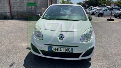 TWINGO 2 HAYON (CN)