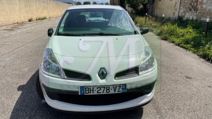 CLIO III 1.2I 16V 75