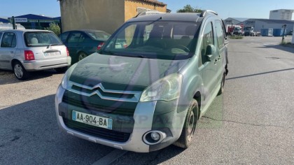 BERLINGO II 1.6 HDI 16V 90CH COLLECTION 