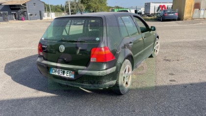 GOLF IV 1.4I 16V 75CH