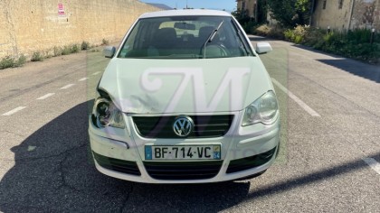 POLO IV 1.4 TDI 70 CONFORT