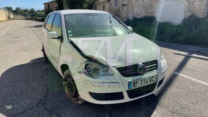 POLO IV 1.4 TDI 70 CONFORT