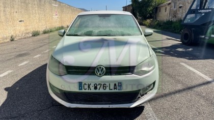 POLO 1.6 16V TDI CR FAP TRENDLINE