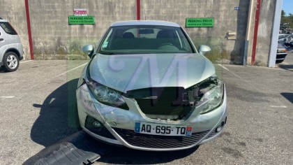 IBIZA IV 1.4 TDI FAP 80 REFERENCE