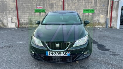 IBIZA SC 1.6 16V TDI CR 105 SPORT