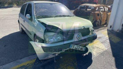 CLIO 2 PH2 BERLINE (BB/CB/SB)