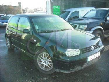 GOLF 1.9 TDI 115