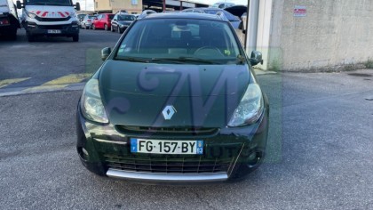 CLIO III ESTATE 1.2I 16V TCE 100 20 ANS ECO2