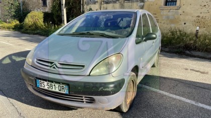 XSARA PICASSO 2.0 HDI 90CH