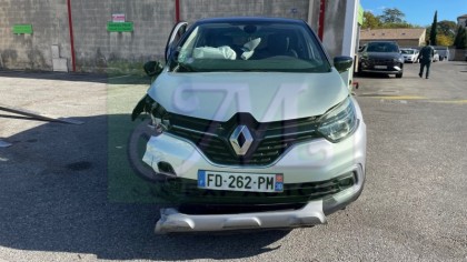 CAPTUR 1.3 TCE ENERGY INTENS