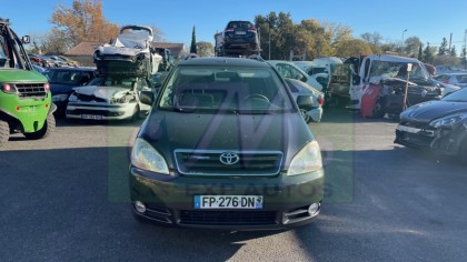 AVENSIS VERSO (M20) MONOSPACE