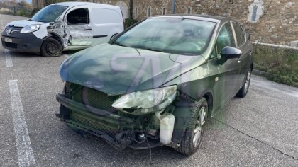 IBIZA IV 1.6 16V TDI CR FAP STYLE