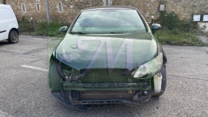 IBIZA IV 1.6 16V TDI CR FAP STYLE