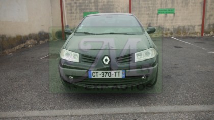 MEGANE II CC 1.5 DCI 105 DYNAMIQUE