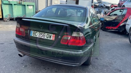 SERIE 3 E46