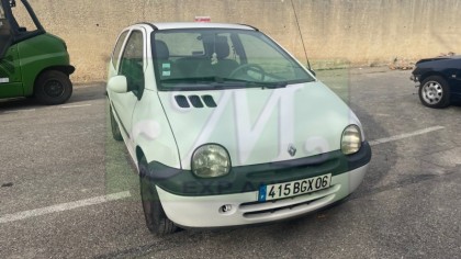 TWINGO 1.2I 60 EXPRESSION