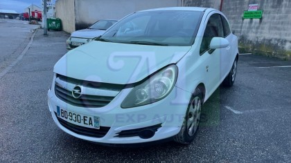 CORSA D 1.3 CDTI 75 ECOFLEX 111