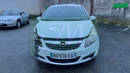 CORSA D 1.3 CDTI 75 ECOFLEX 111