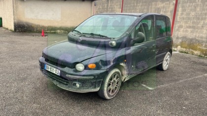 MULTIPLA 1.9 JTD 115