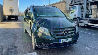 VITO 119 CDI MIXTO COMPACT 4MATIC AUTO7