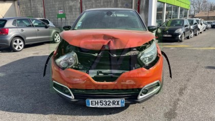 CAPTUR 0.9 TCE 90 INTENS