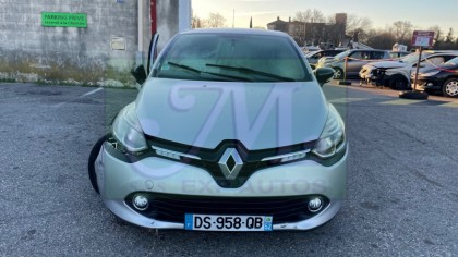 CLIO IV 1.2I 16V 75 NOUVELLE LIMITED