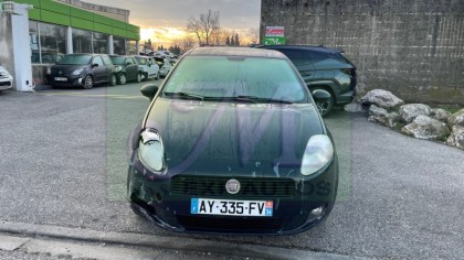 PUNTO EVO BERLINE (199)