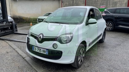 TWINGO III