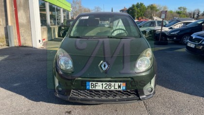 TWINGO 2 HAYON (CN)