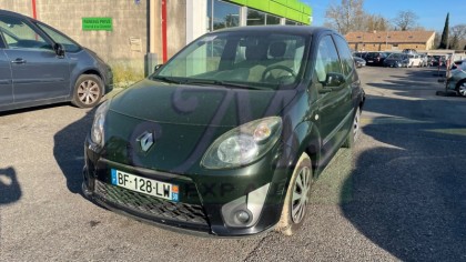 TWINGO 2 HAYON (CN)