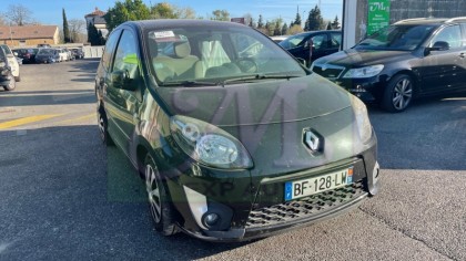 TWINGO II 