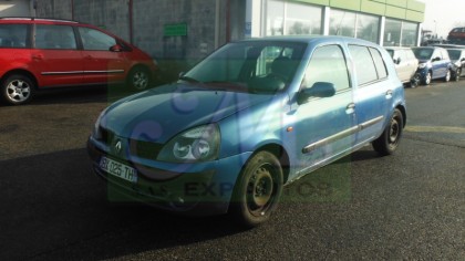 CLIO 2 PH2 BERLINE (BB/CB/SB)