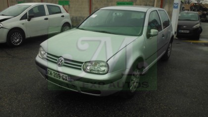 GOLF IV 1.6I 16V 105CH